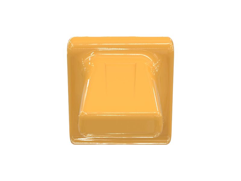 Центральный переходник с двусторонним креплением