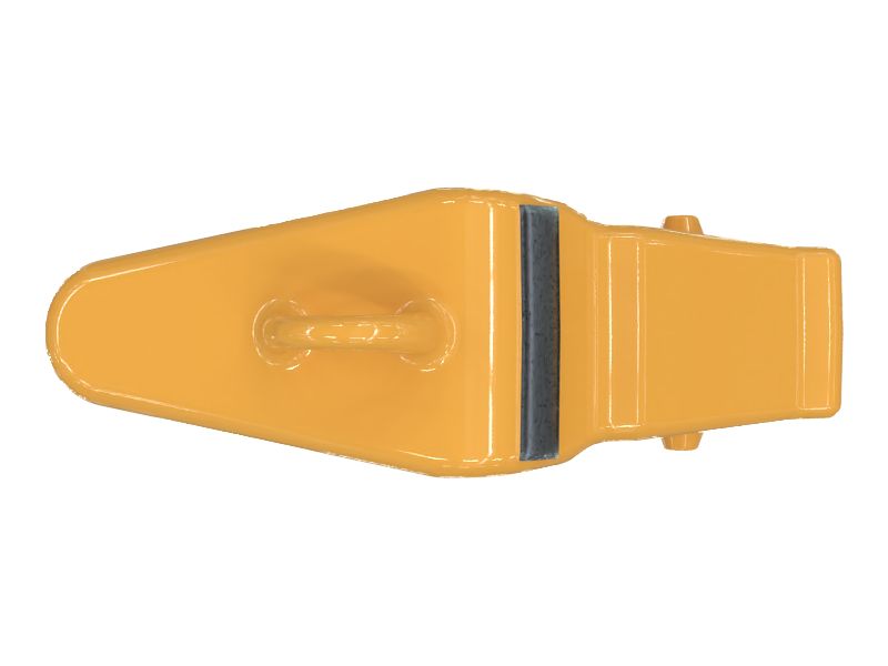 Левый ARM переходник с двусторонним креплением