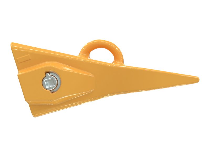 Широкий наконечник ковша