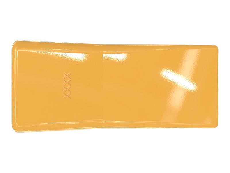 Длинный наконечник, общая длина 287,70 мм