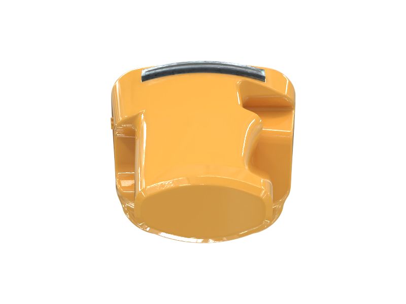 Износостойкий центральный переходник