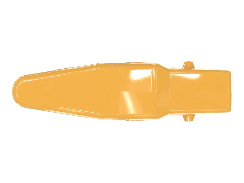 Центральный переходник с двусторонним креплением