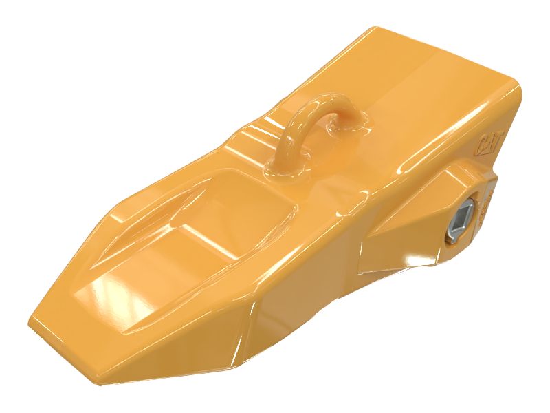 Наконечник для тяжелых условий эксплуатации