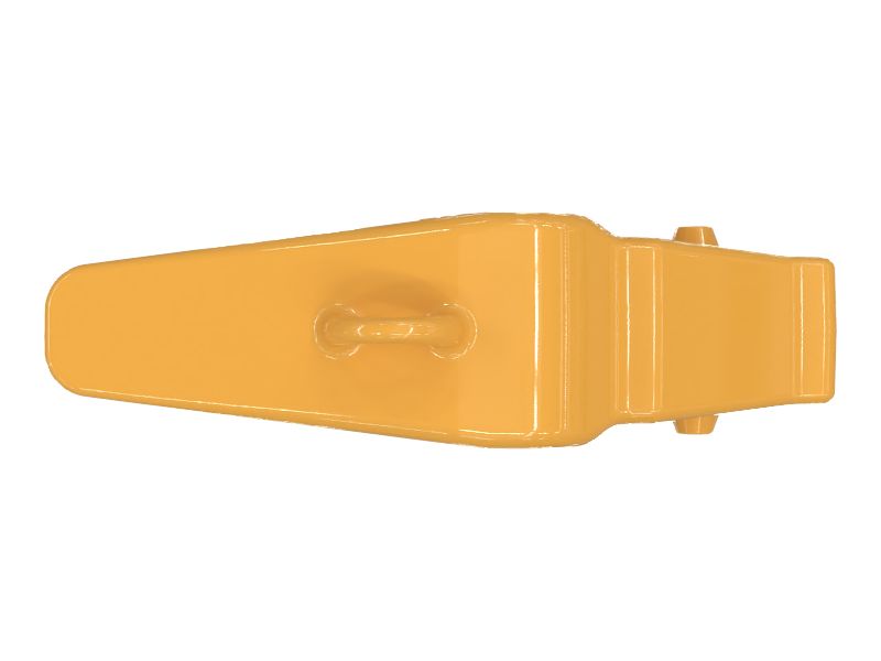 Центральный переходник с двусторонним креплением