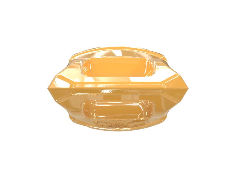 Короткий наконечник