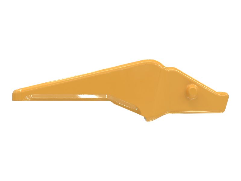 Центральный переходник с креплением заподлицо