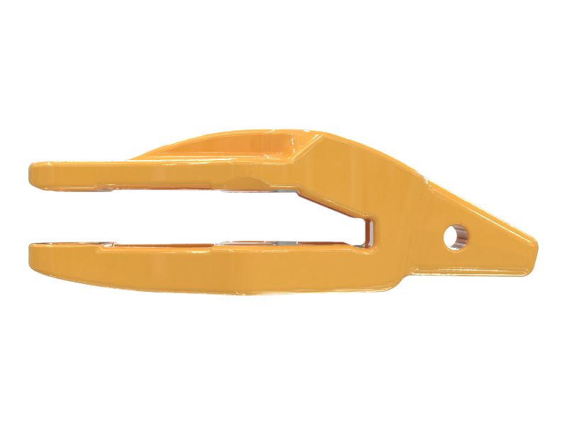 Переходник с двусторонним креплением