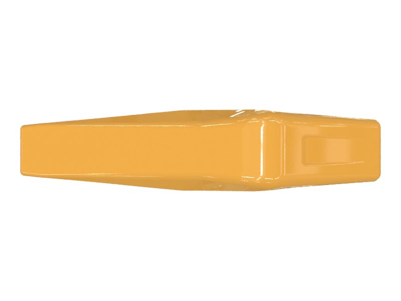 Двухполосный правый переходник