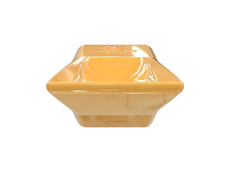 Длинный наконечник, общая длина 287,70 мм