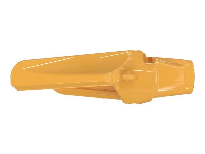 Переходник угловой левый