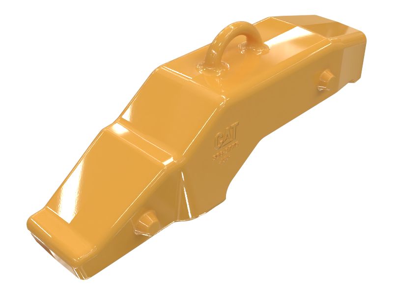 368-3775: Угловой переходник с креплением заподлицо