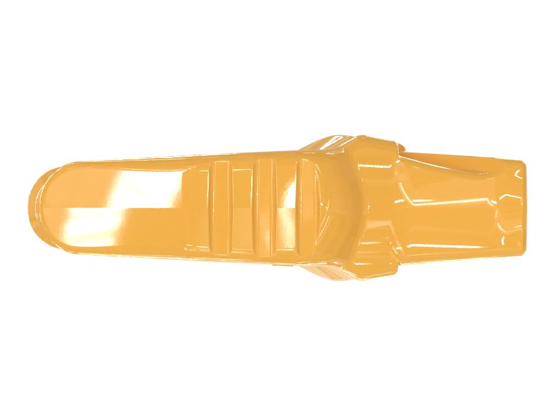 Двухполосный правый переходник