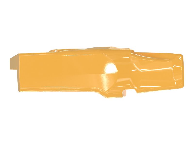 Правый угловой переходник