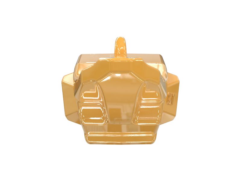 Заостренный наконечник K170