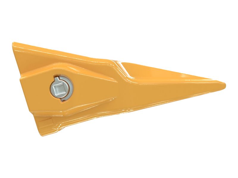 Проплавляющийся наконечник