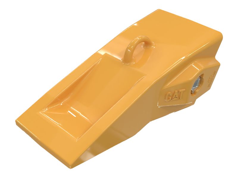 Наконечник для тяжелых условий эксплуатации