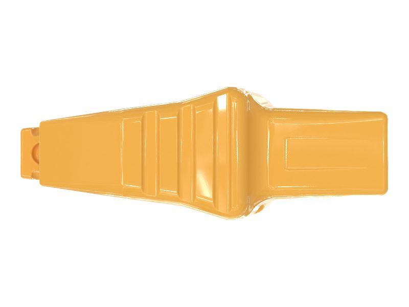 Двухполосный правый переходник