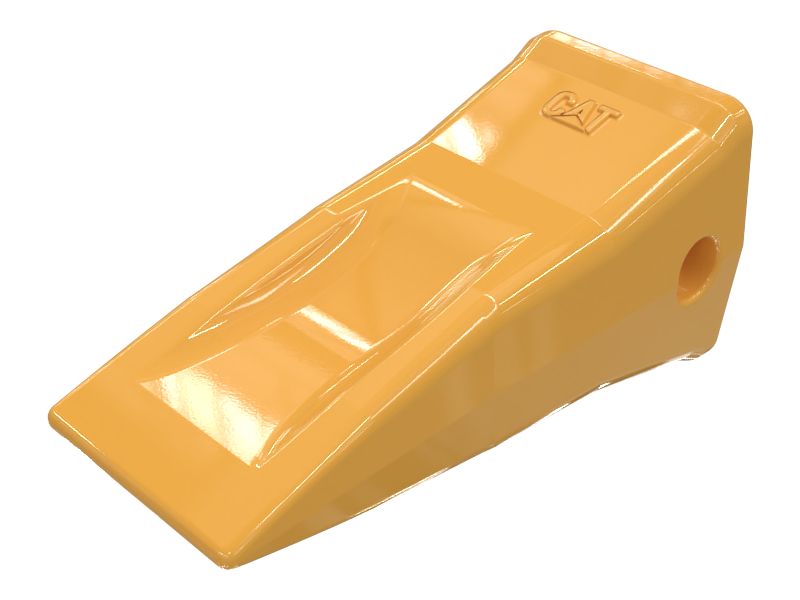 Длинный наконечник для тяжелых условий эксплуатации