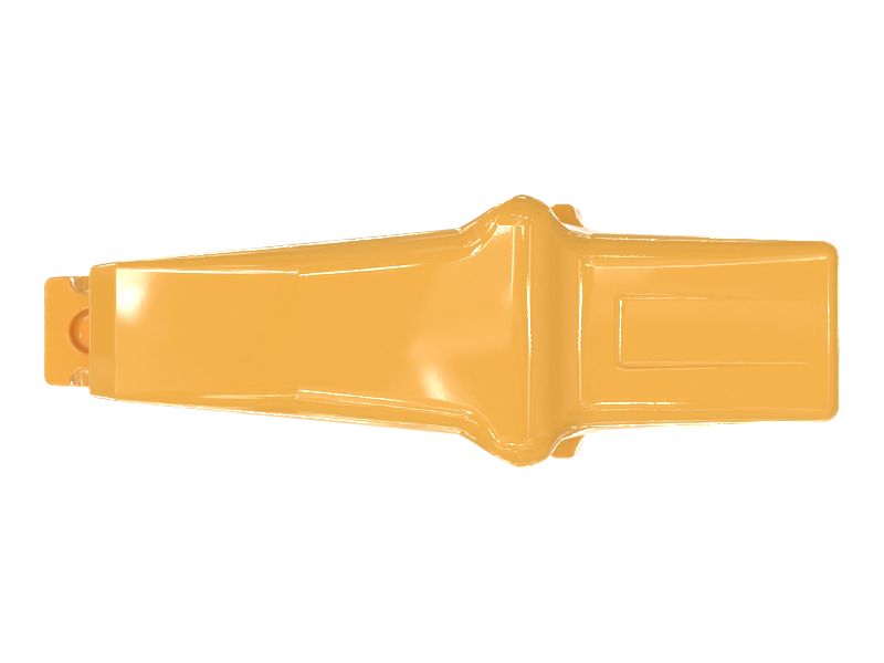 Центральный переходник с двусторонним креплением