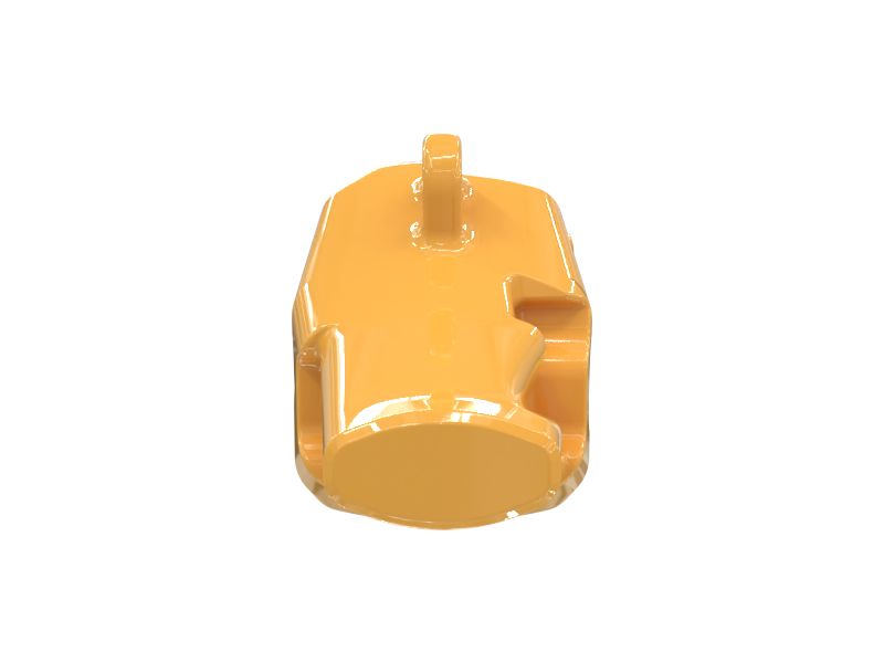 Переходник K Series™ (вертикальный шток)