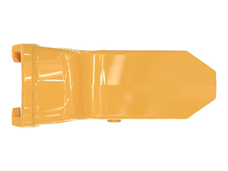 Пробивающий наконечник для тяжелых условий эксплуатации