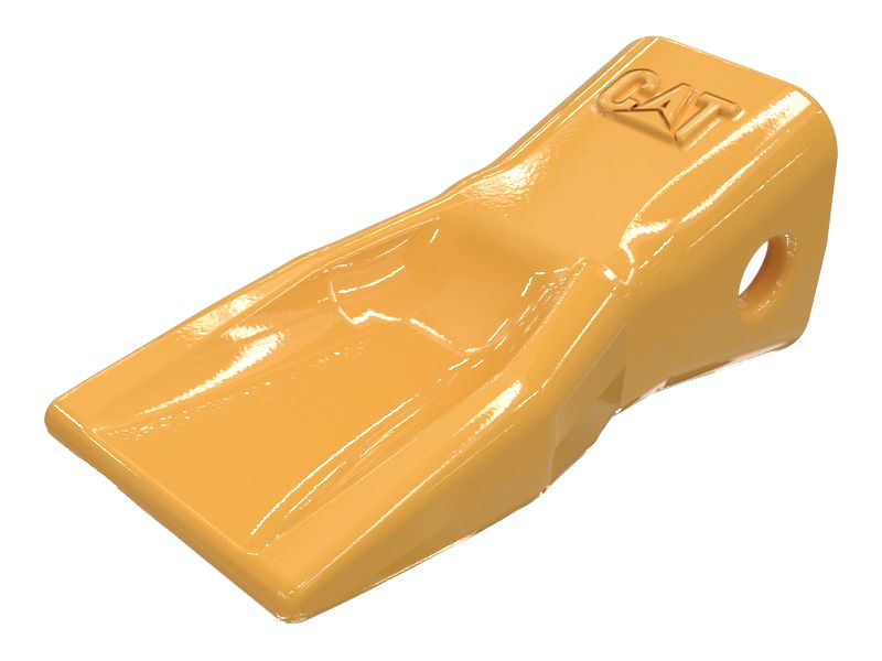 Абразивостойкий наконечник для тяжелых условий эксплуатации