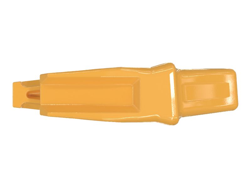 Правый угловой переходник