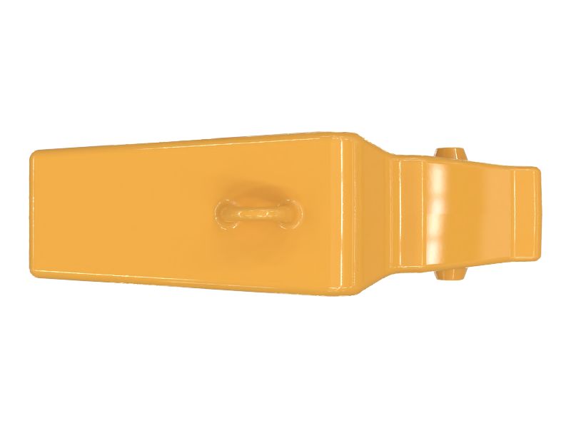 Центральный переходник с двусторонним креплением