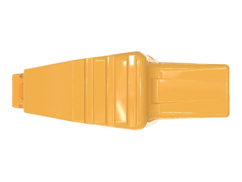 Левый переходник с двусторонним креплением