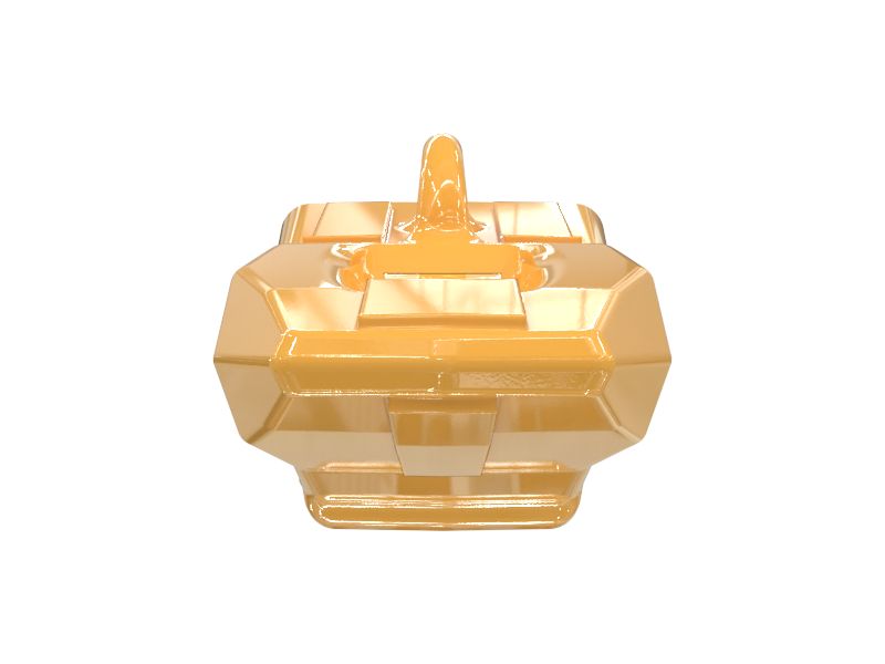 Наконечник для тяжелых условий эксплуатации (ARM)