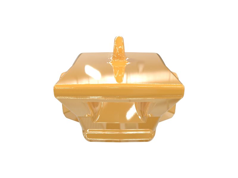 Универсальный наконечник