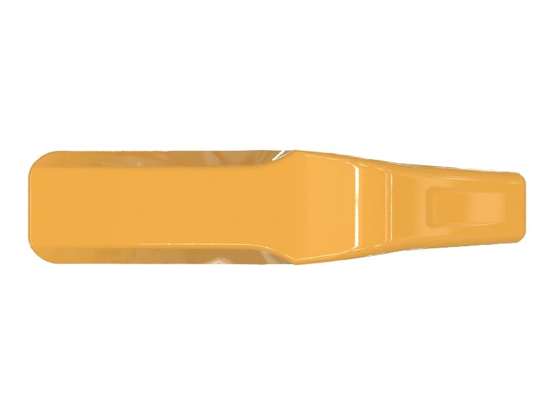 Центральный переходник с креплением заподлицо