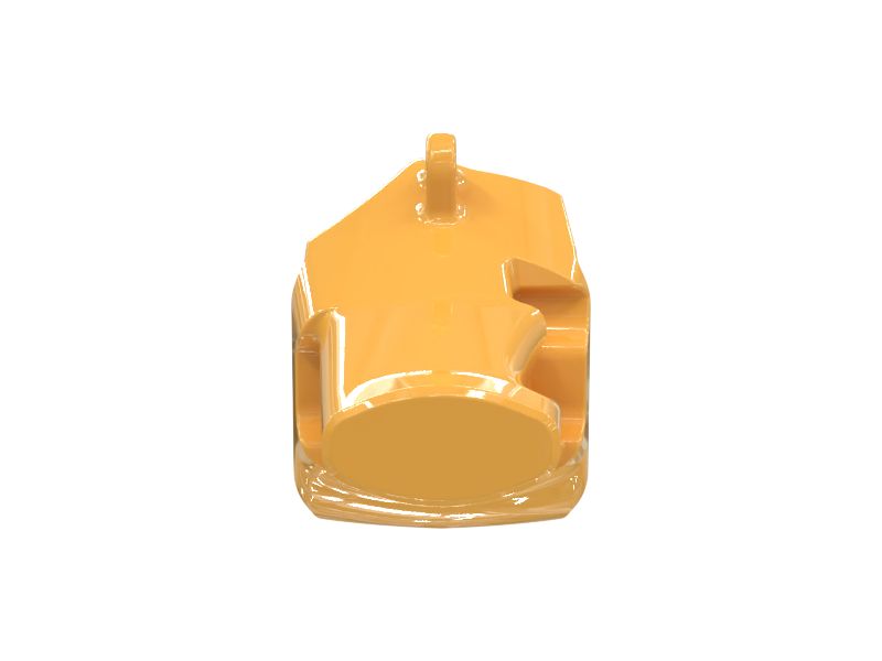 Переходник K Series™ (вертикальный шток)