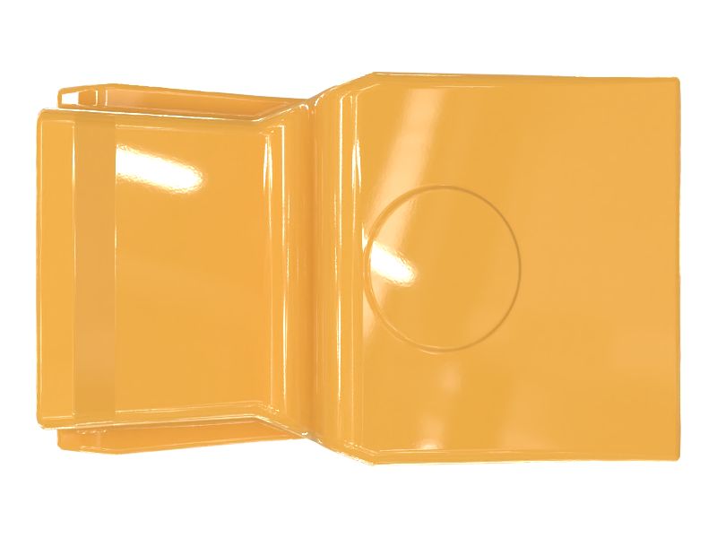 Абразивостойкий наконечник для тяжелых условий эксплуатации