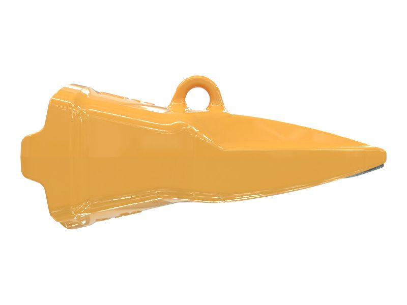 Проплавляющийся наконечник