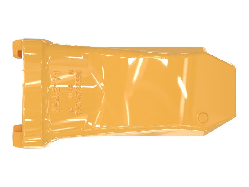 Дополнительный наконечник K170