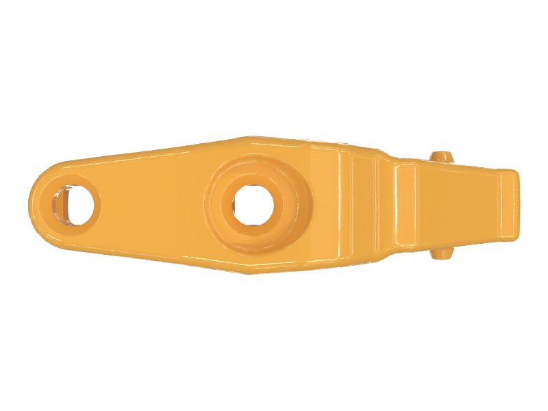 Центральный переходник с двусторонним креплением