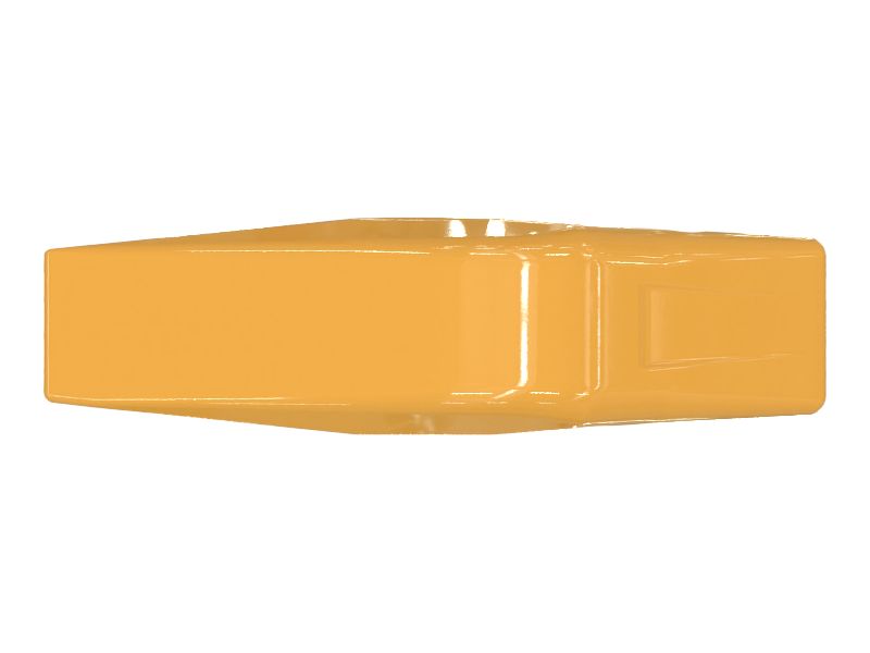 Двухполосный правый переходник