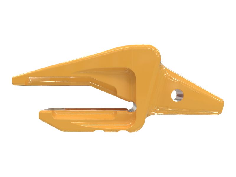 Центральный переходник с двусторонним креплением