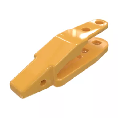CAT İKİ KAYIŞLI ORTA ADAPTÖR