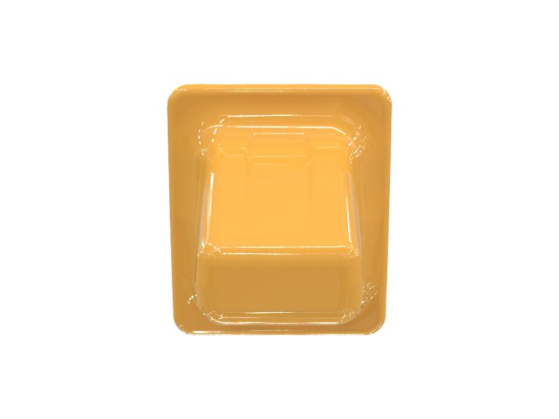 Центральный переходник с двусторонним креплением