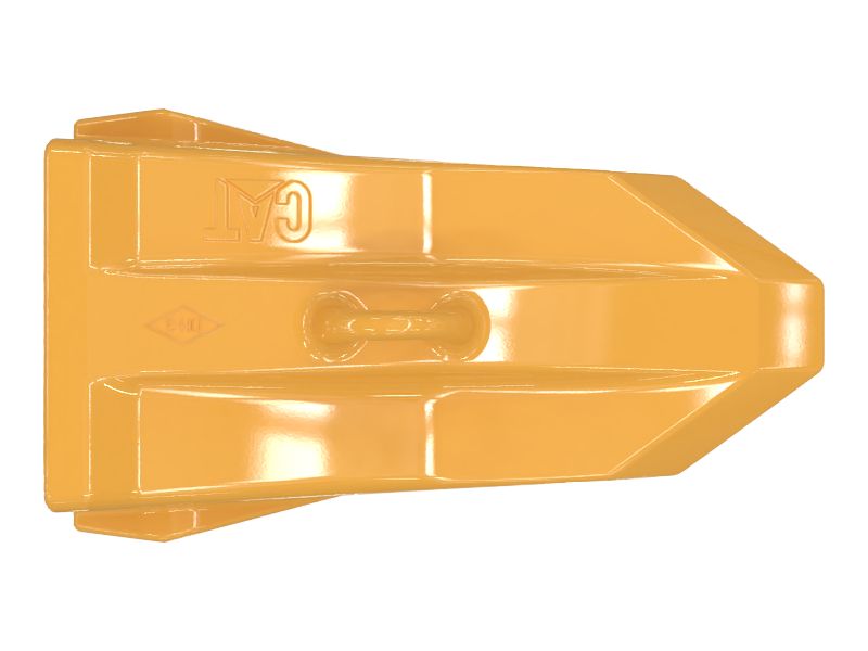 Пробивающий наконечник для тяжелых условий эксплуатации