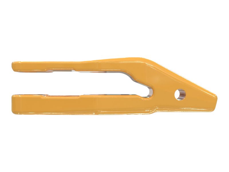 Центральный переходник с двусторонним креплением