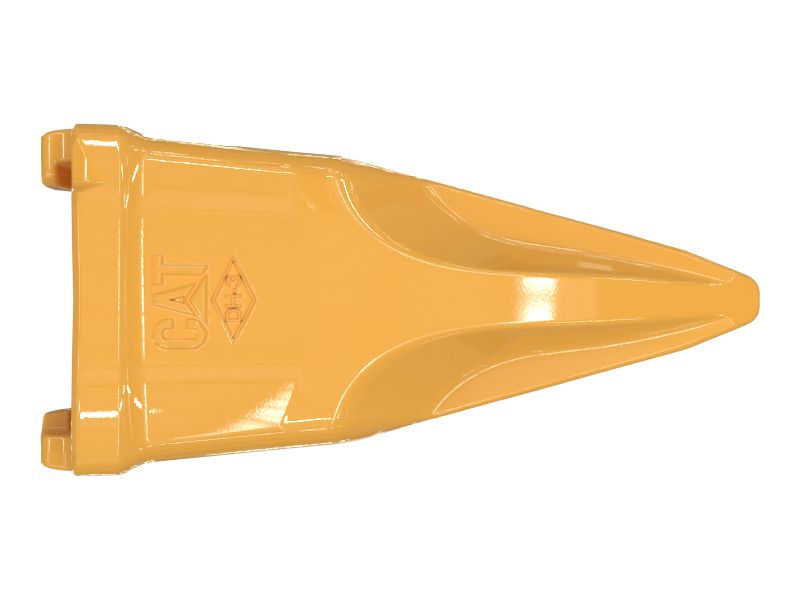 Проплавляющийся наконечник