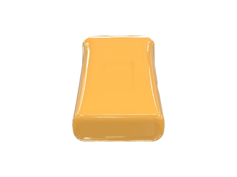 Центральный переходник с двусторонним креплением