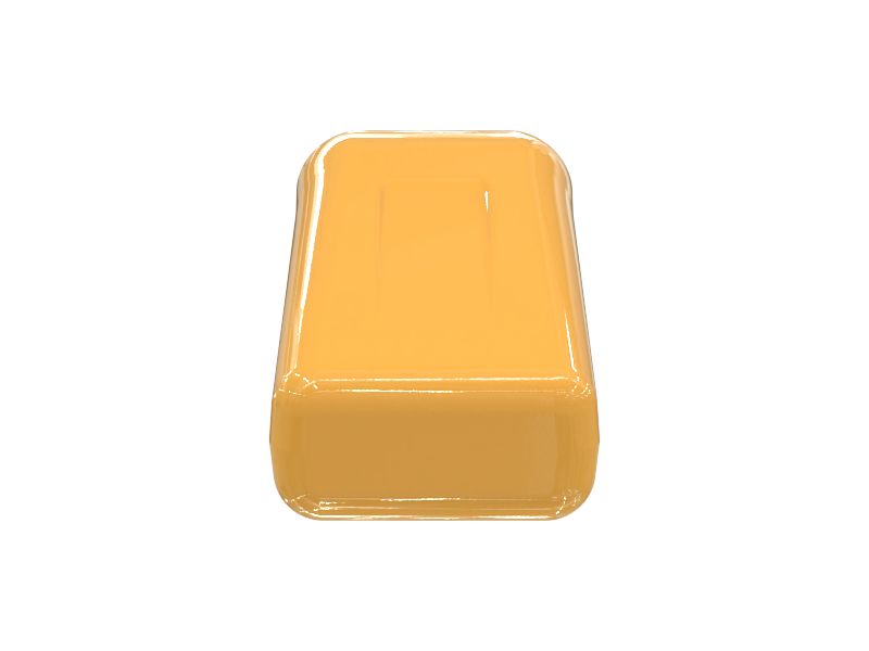 Центральный переходник с двусторонним креплением