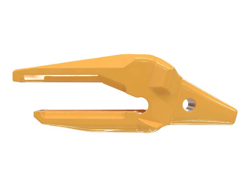 Двухполосный правый переходник