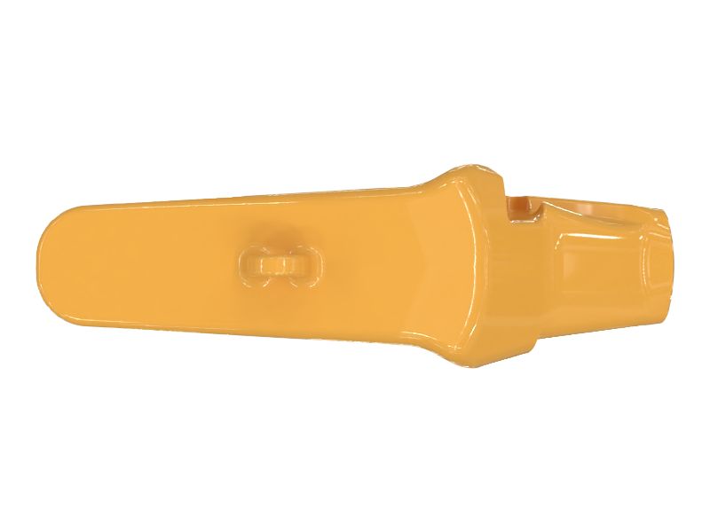 Двухполосный правый переходник