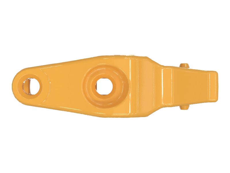 Центральный переходник с двусторонним креплением