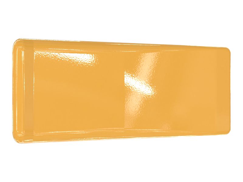 Короткий наконечник ковша